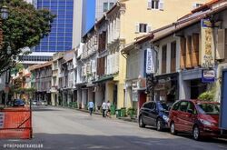 Amoy Street (D1), Retail #634989831
